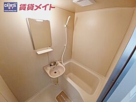 三重県津市高茶屋６丁目（賃貸アパート1K・2階・25.92㎡） その5