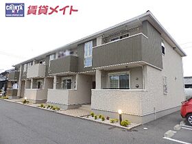 三重県津市藤方（賃貸アパート2LDK・2階・57.58㎡） その6