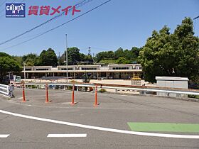 三重県津市藤方（賃貸アパート2LDK・2階・57.58㎡） その23