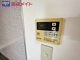 三重県津市高茶屋小森町（賃貸マンション1LDK・1階・45.00㎡） その17