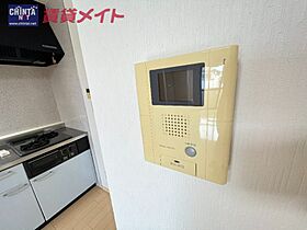 三重県津市高茶屋小森町（賃貸マンション1LDK・1階・45.00㎡） その16