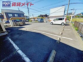 三重県津市一身田平野（賃貸アパート1K・2階・24.76㎡） その7