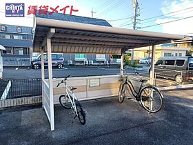 三重県津市一身田平野（賃貸アパート1K・2階・24.76㎡） その26