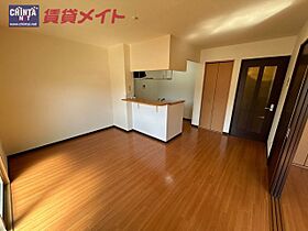 三重県津市鳥居町（賃貸マンション2LDK・2階・56.17㎡） その3