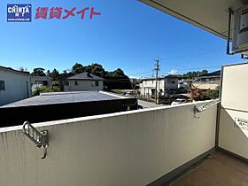 三重県津市鳥居町（賃貸マンション2LDK・2階・56.17㎡） その17