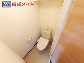 三重県津市上浜町５丁目（賃貸マンション1K・4階・30.00㎡） その28