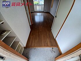 三重県津市栗真町屋町（賃貸アパート1K・1階・25.00㎡） その11