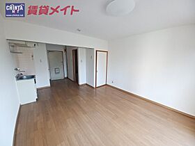 三重県津市栗真町屋町（賃貸アパート1K・1階・25.00㎡） その9