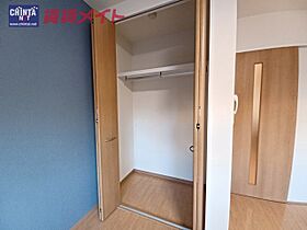 三重県津市上浜町４丁目（賃貸マンション1K・1階・27.20㎡） その9