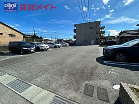 三重県津市上浜町４丁目（賃貸マンション1K・1階・27.20㎡） その16