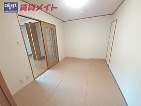 三重県津市芸濃町椋本（賃貸マンション2LDK・2階・66.60㎡） その9