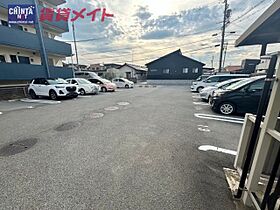 三重県津市一身田中野（賃貸アパート1LDK・1階・40.80㎡） その16