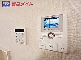 三重県津市一身田中野（賃貸アパート1LDK・1階・40.80㎡） その13