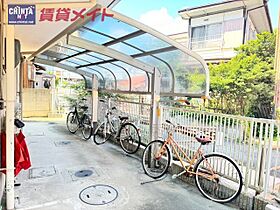 三重県津市上浜町３丁目（賃貸マンション1K・3階・23.00㎡） その21