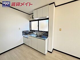 三重県津市長岡町（賃貸アパート2LDK・1階・57.65㎡） その4