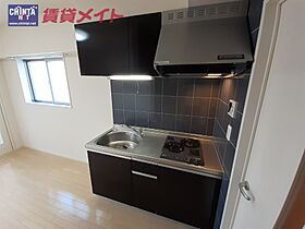 三重県津市新町１丁目（賃貸マンション1LDK・10階・35.70㎡） その4