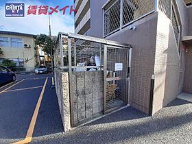 三重県津市新町１丁目（賃貸マンション1LDK・10階・35.70㎡） その22