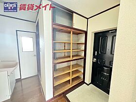 三重県津市西丸之内（賃貸マンション3LDK・3階・60.00㎡） その11