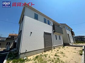 三重県津市白塚町（賃貸一戸建3LDK・1階・95.24㎡） その7