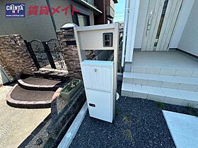 三重県津市白塚町（賃貸一戸建3LDK・1階・95.24㎡） その10