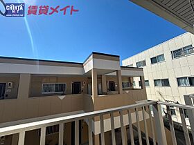 三重県津市南新町（賃貸アパート1DK・2階・46.00㎡） その17