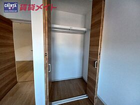 三重県津市大里窪田町（賃貸マンション1LDK・2階・48.58㎡） その12