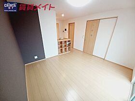 三重県津市住吉町（賃貸アパート1LDK・1階・45.54㎡） その18