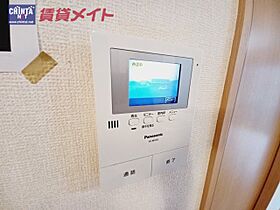 三重県津市住吉町（賃貸アパート1LDK・1階・45.54㎡） その13