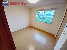 三重県津市住吉町（賃貸アパート1LDK・1階・45.54㎡） その8