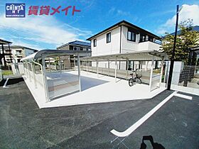 三重県津市上浜町５丁目（賃貸マンション1K・1階・42.50㎡） その9