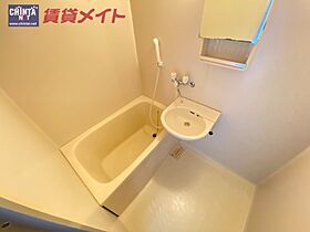 三重県津市城山１丁目（賃貸マンション2LDK・2階・30.00㎡） その5