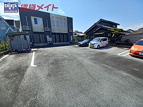 三重県津市海岸町（賃貸アパート1LDK・1階・34.81㎡） その7