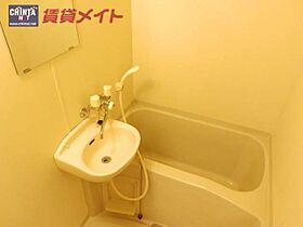 三重県津市高茶屋小森町（賃貸マンション1K・1階・29.32㎡） その5