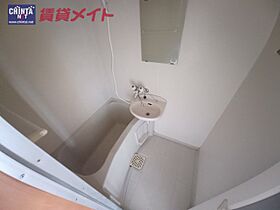 三重県津市栗真町屋町（賃貸アパート1K・1階・25.00㎡） その5