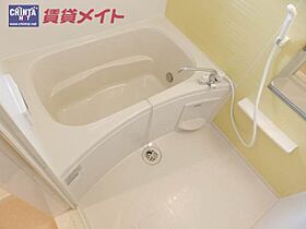 三重県津市高茶屋３丁目（賃貸アパート1LDK・1階・50.12㎡） その5