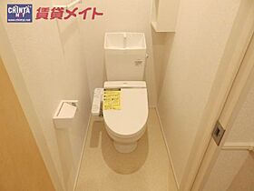 三重県津市阿漕町津興（賃貸アパート1LDK・1階・49.29㎡） その10