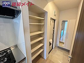 三重県津市栗真町屋町（賃貸アパート1K・1階・30.85㎡） その14