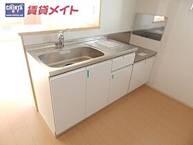 三重県津市高茶屋小森町（賃貸アパート2LDK・2階・53.60㎡） その4