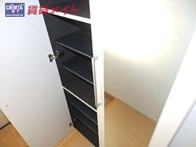 三重県津市高茶屋小森町（賃貸アパート2LDK・2階・53.60㎡） その16