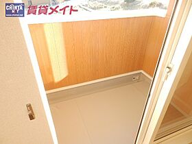 三重県津市高茶屋小森町（賃貸アパート2LDK・2階・53.60㎡） その13