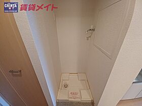 三重県津市江戸橋１丁目（賃貸アパート1K・1階・26.11㎡） その25