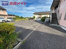 三重県津市末広町（賃貸アパート1LDK・2階・40.68㎡） その7