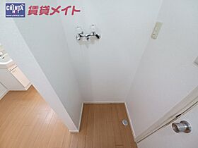 三重県津市栗真町屋町（賃貸アパート1K・2階・25.00㎡） その20