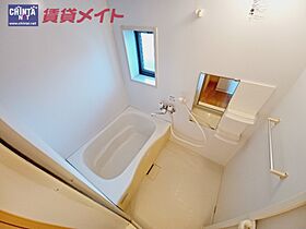 三重県津市末広町（賃貸アパート1K・2階・28.21㎡） その5