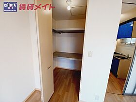 三重県津市末広町（賃貸アパート1K・2階・28.21㎡） その11