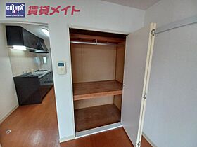 三重県津市島崎町（賃貸アパート1K・2階・22.68㎡） その9