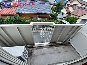 三重県津市島崎町（賃貸アパート1K・2階・22.68㎡） その10