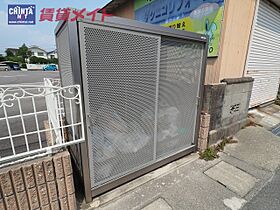 三重県津市白塚町（賃貸アパート1LDK・2階・35.55㎡） その13