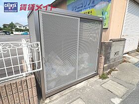 三重県津市白塚町（賃貸アパート1LDK・2階・35.55㎡） その23