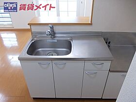 三重県津市末広町（賃貸アパート1LDK・2階・46.09㎡） その4